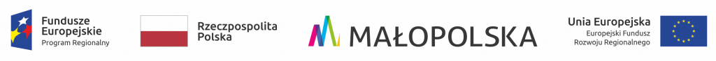 Logo malopolska